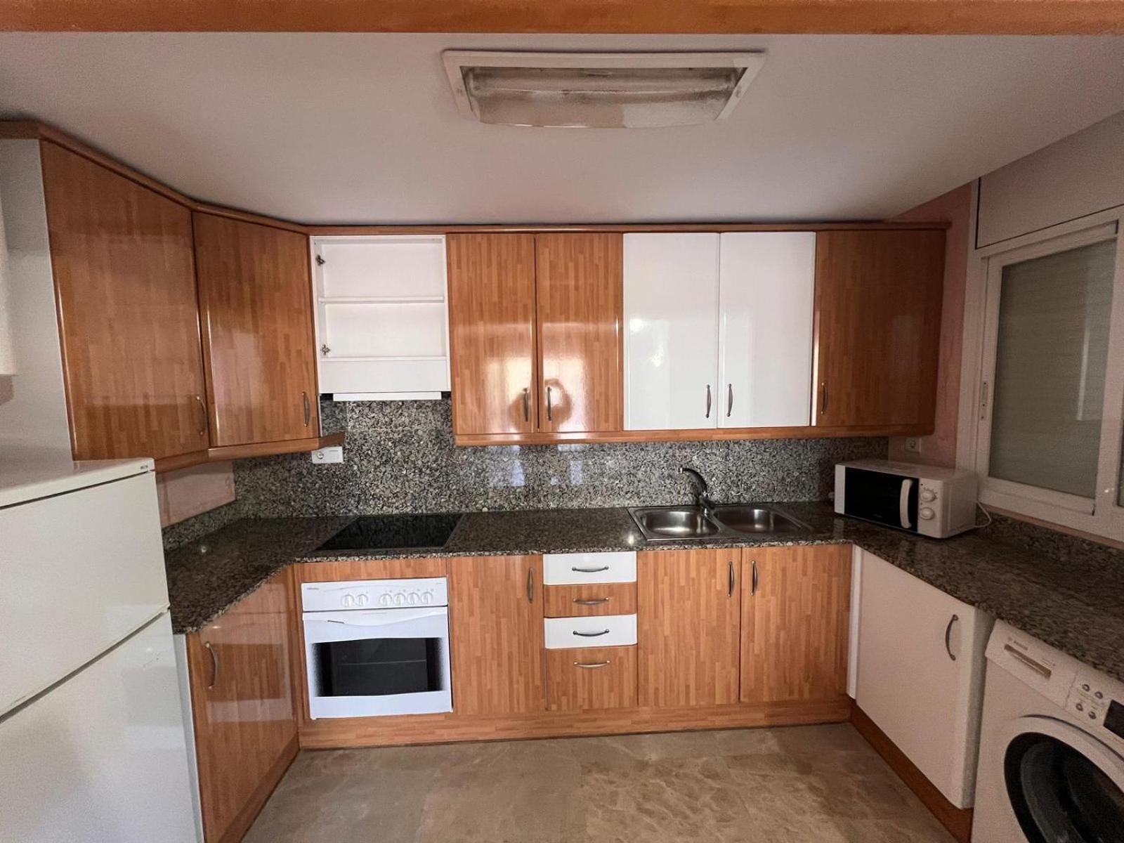 Appartamento Ventura Park C- 3 Salou Esterno foto